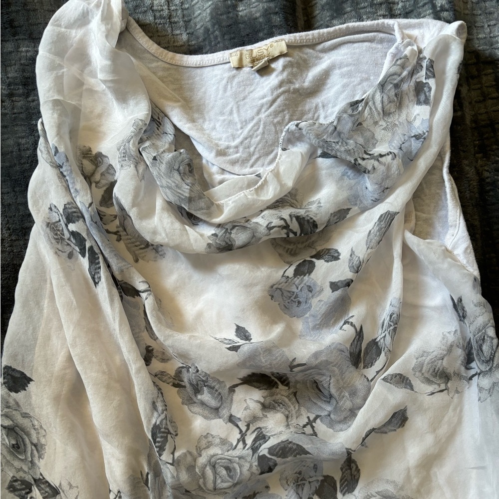 Giusy Shirt